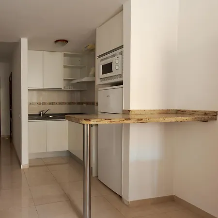 Apartment Eden *
