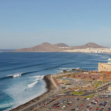 Apartment Eden Las Palmas de Gran Canaria
