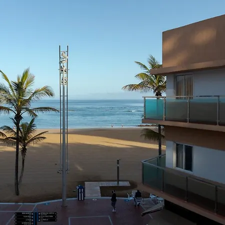 Apartment Eden Las Palmas de Gran Canaria