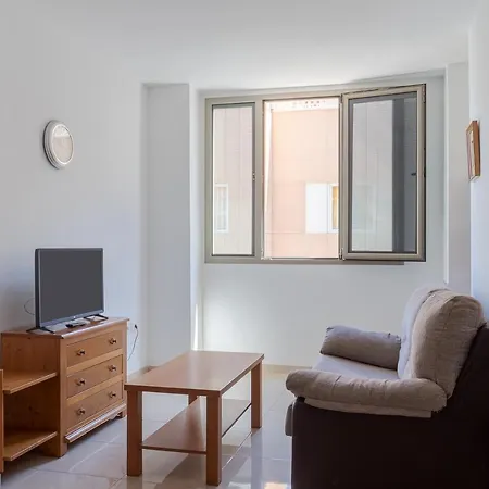 Eden Apartment Las Palmas de Gran Canaria